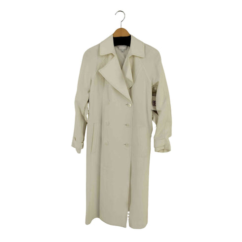 WITCHERY トレンチコート レディース UK:6