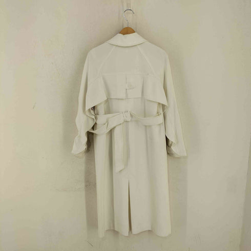 WITCHERY トレンチコート レディース UK:6