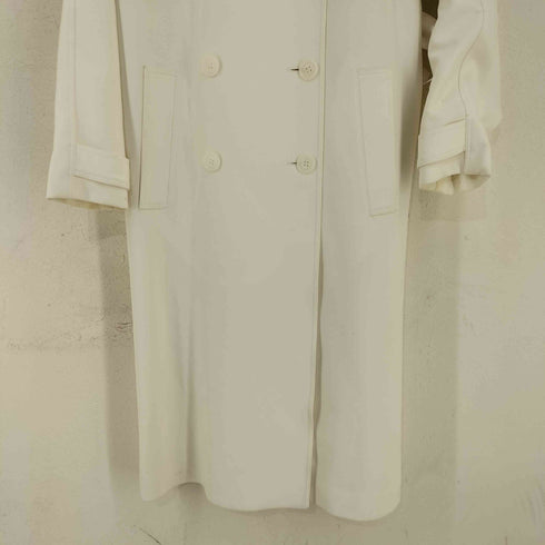WITCHERY トレンチコート レディース UK:6