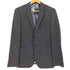ピーエスポールスミス PS Paul Smith ウールサキソニー 2Bテーラードジャケット メンズ import:L