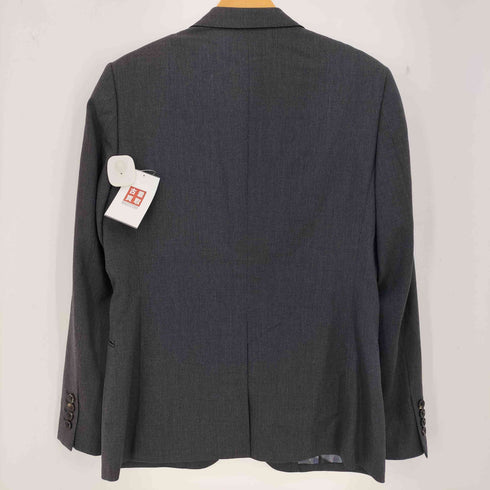 ピーエスポールスミス PS Paul Smith ウールサキソニー 2Bテーラードジャケット メンズ import:L