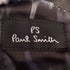 ピーエスポールスミス PS Paul Smith ウールサキソニー 2Bテーラードジャケット メンズ import:L