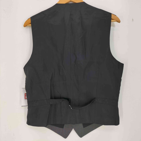 ユナイテッドアローズ UNITED ARROWS WHITE LABEL ジレベスト メンズ
