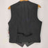 ユナイテッドアローズ UNITED ARROWS WHITE LABEL ジレベスト メンズ