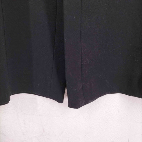 アルアバイル allureville レースノースリーブオールインワン レディース