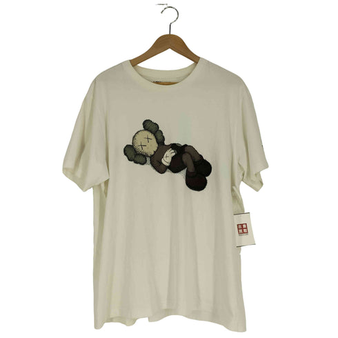 ユーティー UT キャラクタープリント グラフィック Tシャツ メンズ JPN:XXL