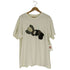 ユーティー UT キャラクタープリント グラフィック Tシャツ メンズ JPN:XXL