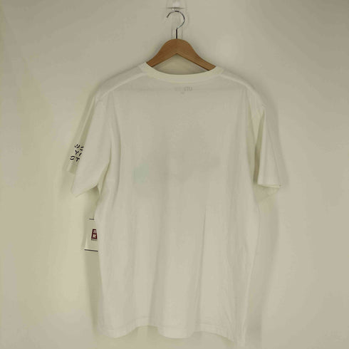 ユーティー UT キャラクタープリント グラフィック Tシャツ メンズ JPN:XXL
