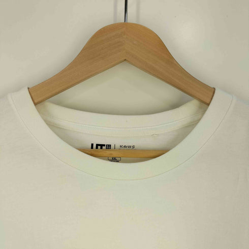 ユーティー UT キャラクタープリント グラフィック Tシャツ メンズ JPN:XXL