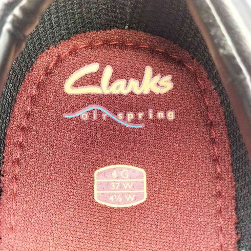 クラークス Clarks Crown London クラウン ロンドン レディース UK:4