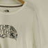 ザノースフェイス THE NORTH FACE STANDARD FIT 総柄 ロゴ プリント S/S Tシャツ メンズ import:XL