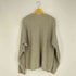 ビルブラス BILL BLASS 90s USA製 ヘンリーネック コットンニット メンズ import:L