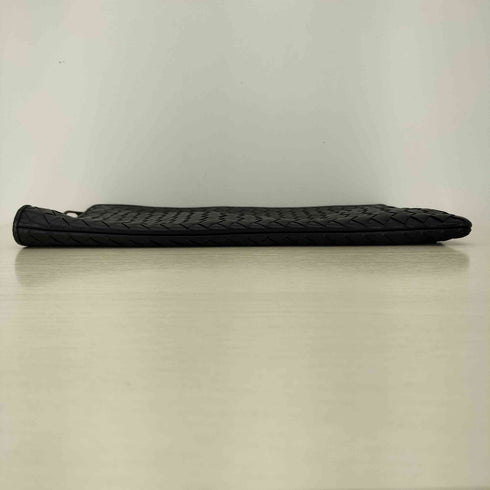 ボッテガヴェネタ BOTTEGA VENETA イントレチャート クラッチバッグ メンズ