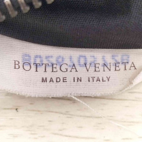 ボッテガヴェネタ BOTTEGA VENETA イントレチャート クラッチバッグ メンズ