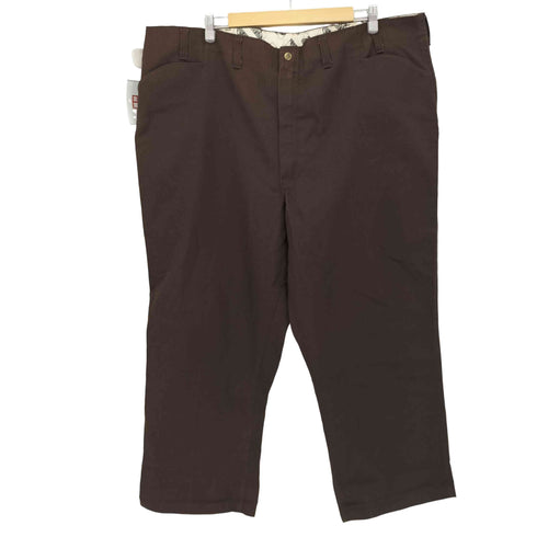 ベンデイビス BEN DAVIS 90S フリスコ ワイドワークパンツ メンズ 48