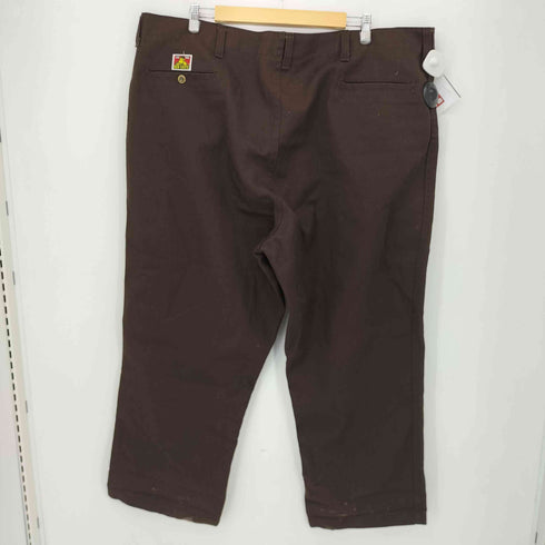 ベンデイビス BEN DAVIS 90S フリスコ ワイドワークパンツ メンズ 48