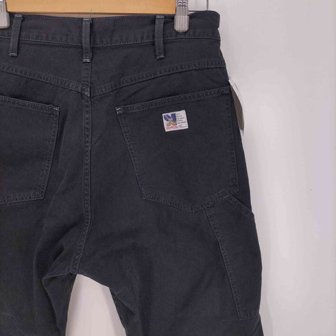 エドウィン EDWIN STEPMARK ルーズ ペインター パンツ メンズ L