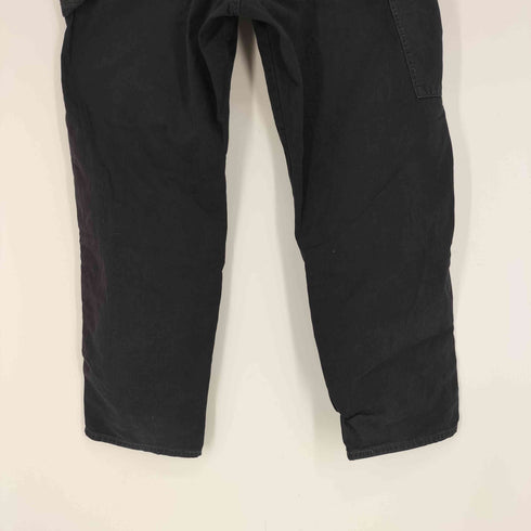 エドウィン EDWIN STEPMARK ルーズ ペインター パンツ メンズ L