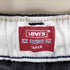 リーバイス Levis XX CHINO EZ TAPER WARM チノ テーパード ウォーム チェック パンツ メンズ S