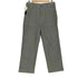 HIGH SCREAM CENTER 24AW モールスキン ベイカーパンツ domestic メンズ L