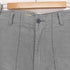 HIGH SCREAM CENTER 24AW モールスキン ベイカーパンツ domestic メンズ L
