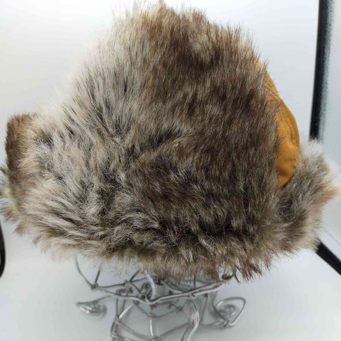 Milsa ラッパーハット フライトキャップ メンズ 58cm