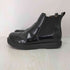 ビルケンシュトック BIRKENSTOCK レザーサイドゴアブーツ メンズ JPN:41
