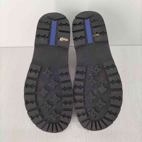 ビルケンシュトック BIRKENSTOCK レザーサイドゴアブーツ メンズ JPN:41