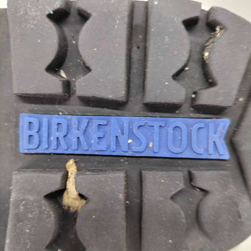 ビルケンシュトック BIRKENSTOCK レザーサイドゴアブーツ メンズ JPN:41