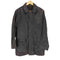GRANDLY MEN レザーコート メンズ M