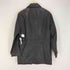 GRANDLY MEN レザーコート メンズ M