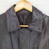 GRANDLY MEN レザーコート メンズ M