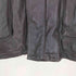 GRANDLY MEN レザーコート メンズ M