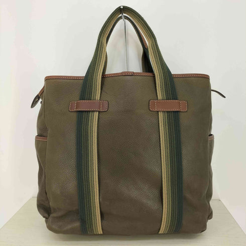ポールスミス Paul Smith 2Way レザーハンドバッグ メンズ