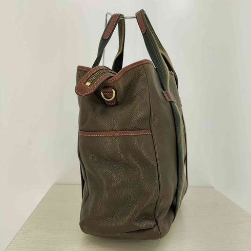ポールスミス Paul Smith 2Way レザーハンドバッグ メンズ