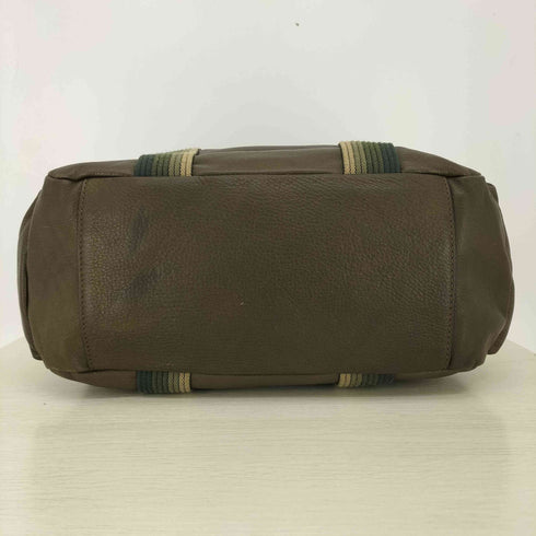 ポールスミス Paul Smith 2Way レザーハンドバッグ メンズ