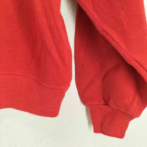 ヘインズ Hanes DENVER 発泡プリントクルーネックスウェット メンズ L