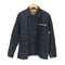 カバンドズッカ CABANE de ZUCCa the year of climax 1999/2000 デニム カバーオール メンズ