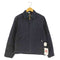 カーハート Carhartt 70-80s プリントタグ 裏地キルティング デトロイトジャケット レディース US:42