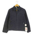 カーハート Carhartt 70-80s プリントタグ 裏地キルティング デトロイトジャケット レディース US:42