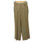 プラージュ PLAGE 21SS Washable Linen Pants ウォッシャブルリネンパンツ レディース 32