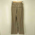 プラージュ PLAGE 21SS Washable Linen Pants ウォッシャブルリネンパンツ レディース 32