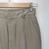プラージュ PLAGE 21SS Washable Linen Pants ウォッシャブルリネンパンツ レディース 32