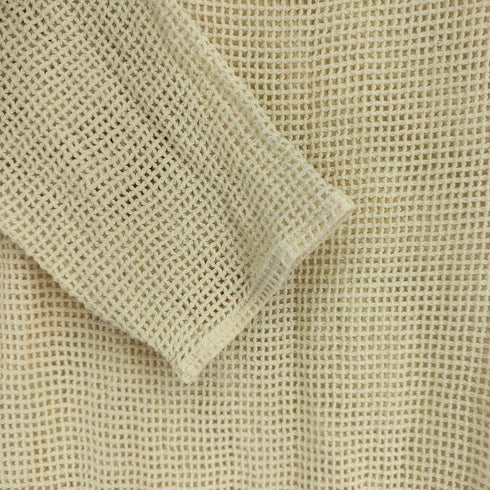 ヌナ neuna コットンシアーワンピース レディース FREE