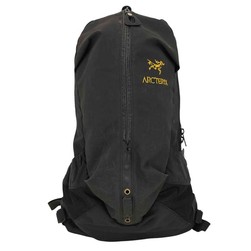 アークテリクス ARCTERYX 2012 ARROW22 メンズ