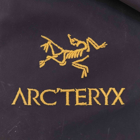 アークテリクス ARCTERYX 2012 ARROW22 メンズ