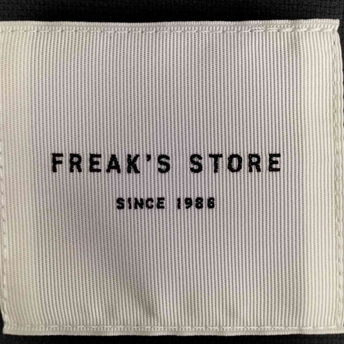 フリークスストア FREAKS STORE リネンライクベストセットアップ レディース XS
