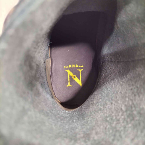 アールエヌエー RNA ショートコンチョブーツ レディース JPN:S