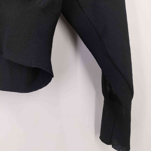ジャーナルスタンダード JOURNAL STANDARD 24SS シアー 2WAY クルーネック カーディガン レディース FREE