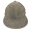 キジマタカユキ KIJIMA TAKAYUKI Goat Leather 6panel cap ゴートレザー 6パネルキャップ メンズ 3